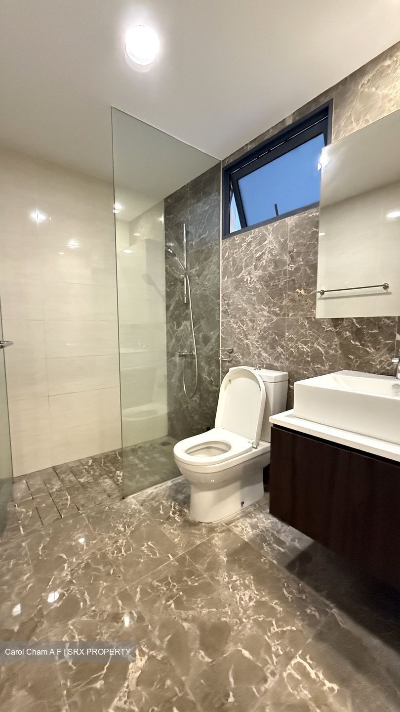 Riversound Residence (D19), Condominium #602343721